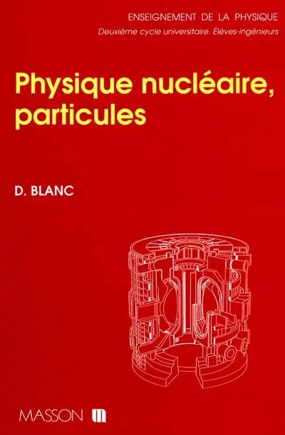 Physique nucléaire