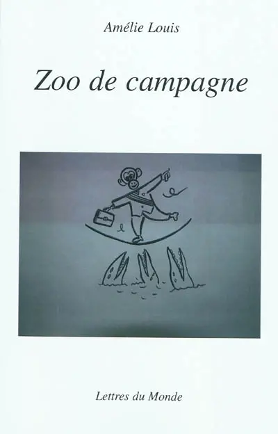 Zoo de campagne