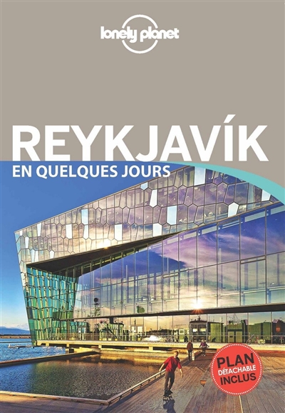 Reykjavik en quelques jours
