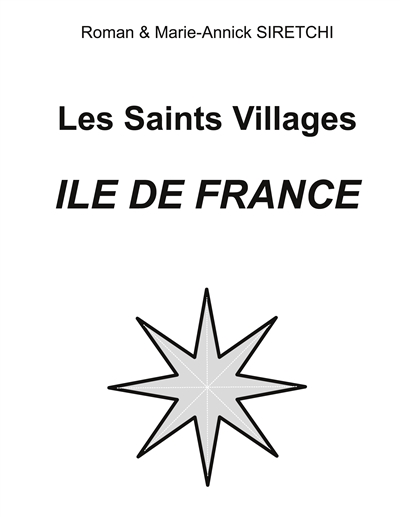 Les Saints Village...