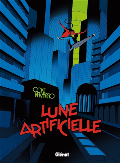 Lune artificielle