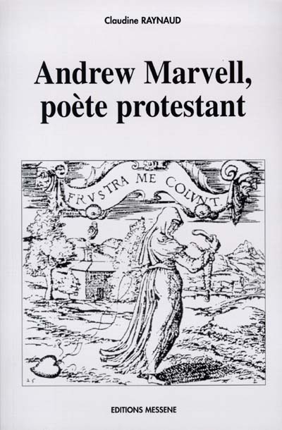 Andrew Marvell, poète protestant