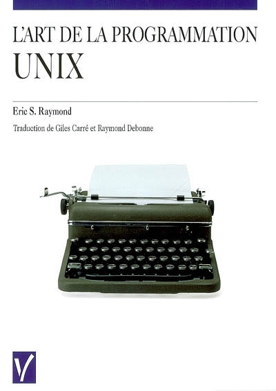 L'art de la programmation Unix