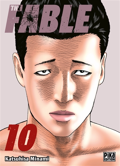 the fable. vol. 10
