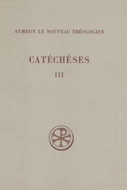 Catéchèses. Vol. 3