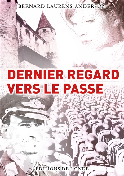 dernier regard vers le passé