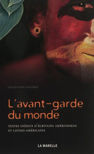 L'avant-garde du monde