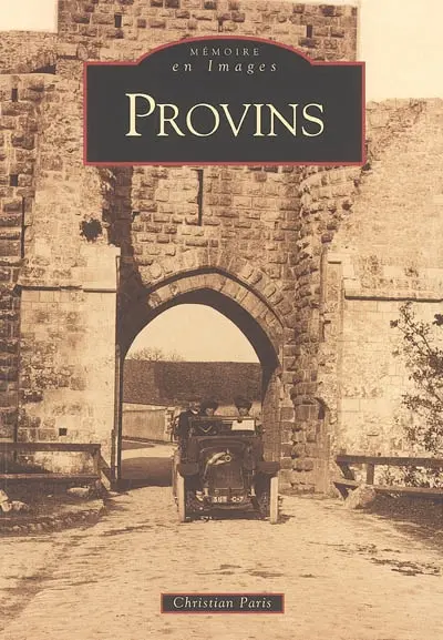 Provins