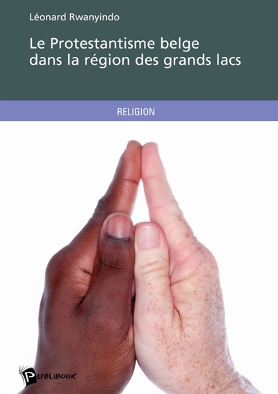 Le Protestantisme belge...