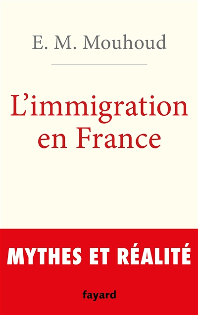 L'immigration en France : mythes et réalités