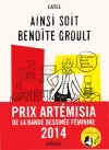 Ainsi soit Benoîte Groult