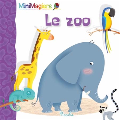 Le zoo