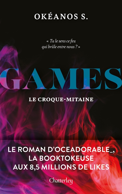 Games. Vol. 1. Le Croque-Mitaine