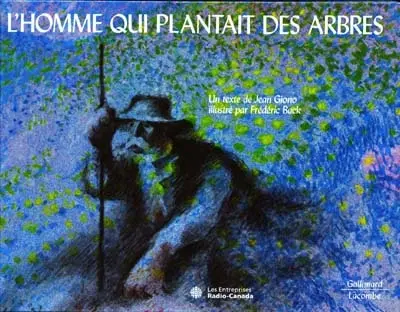 L'homme qui plantait des arbres