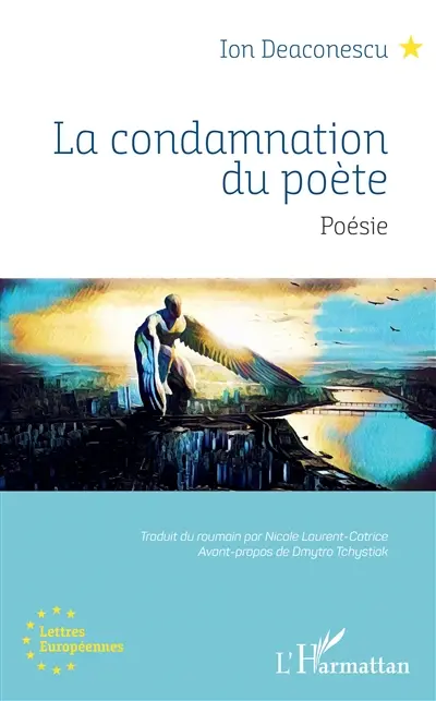 La condamnation du poète