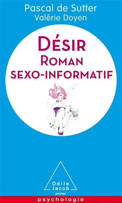 Désir : roman sexo-informatif