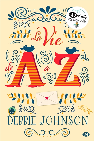 La vie de A à Z