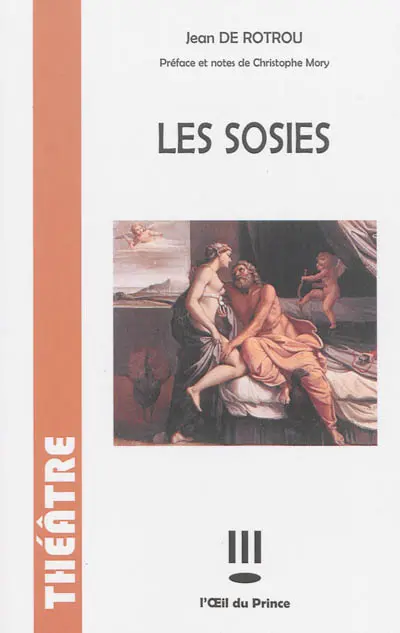Les sosies
