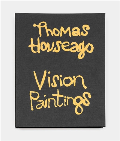 Vision paintings