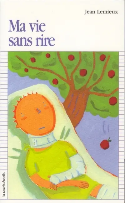 Ma vie sans rire