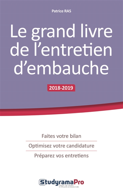 Le grand livre de...
