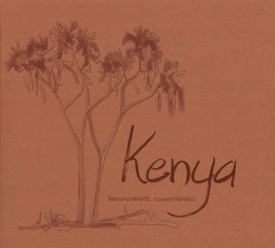 Kenya : espaces sauvages en pays Samburu. Wild open spaces in Samburuland