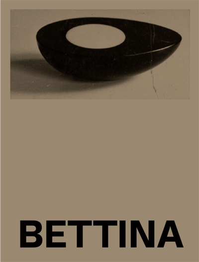 bettina (en anglais)