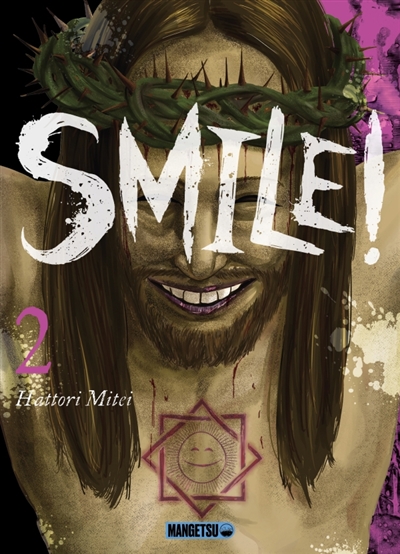 Smile!, tome 2