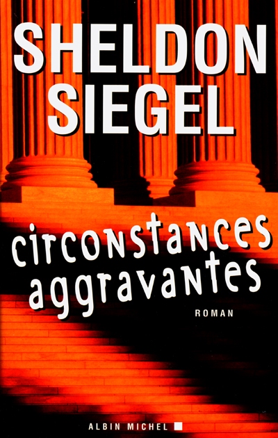Circonstances aggravantes