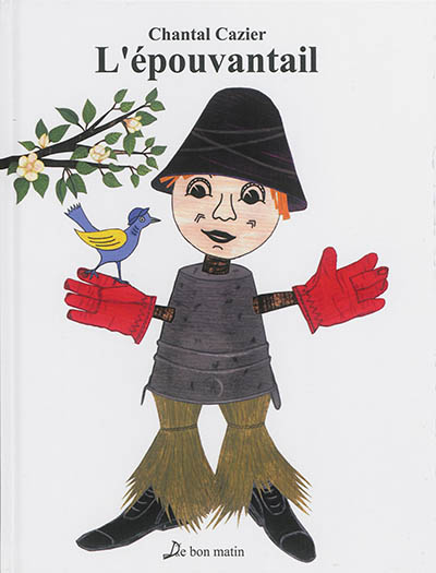 L'épouvantail