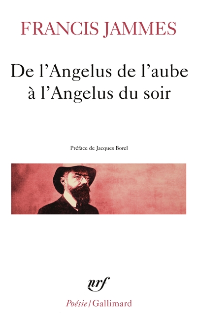 de l'angélus de l'aube à l'angélus du soir : 1888-1897