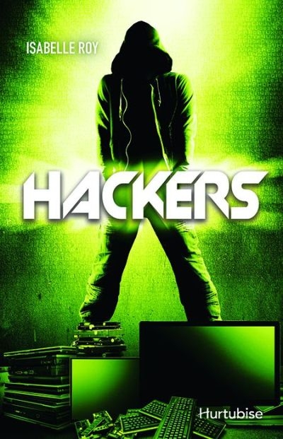 Hackers. Vol. 1