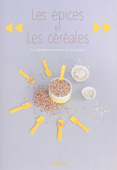 Les épices et les céréales