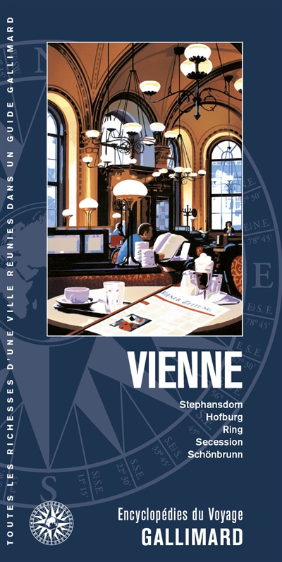 Vienne : Stephansdom, Hofburg, Ring, Secession, Schönbrunn