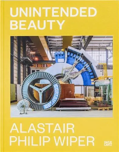 Alastair Philip Wiper Unintended Beauty