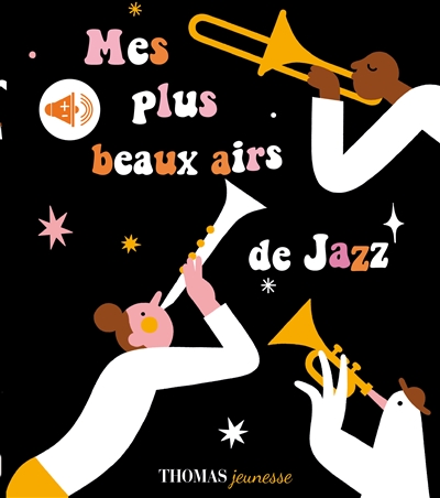Mes plus beaux airs de jazz