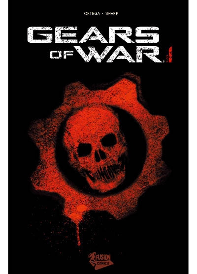 Gears of war. Vol. 1