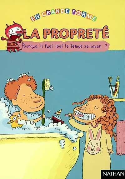 La propreté