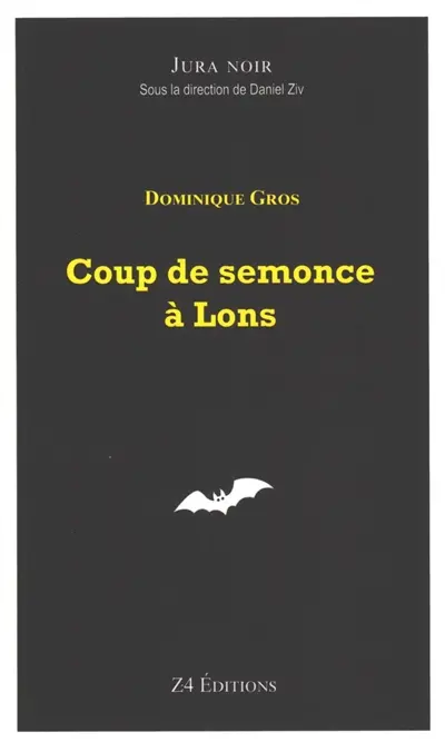 Coup de semonce à Lons