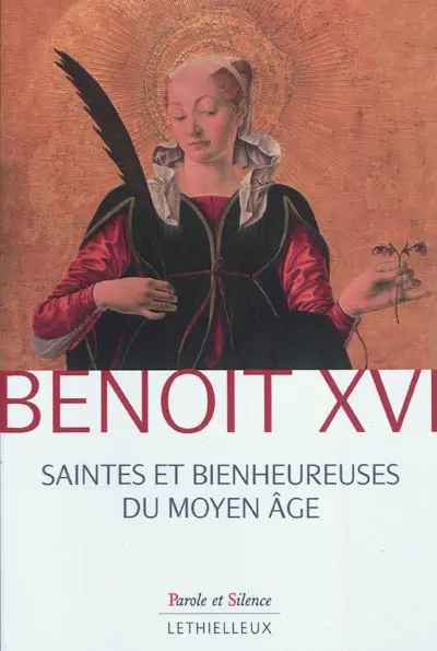 Saintes et bienheureuses du Moyen Age