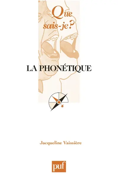 La phonétique