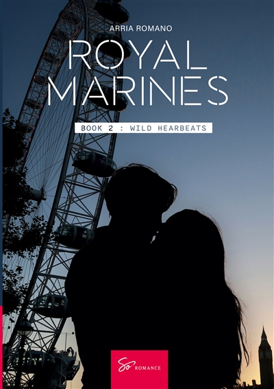Royal Marines : Book 2 :...