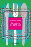 Le voyage de cent pas