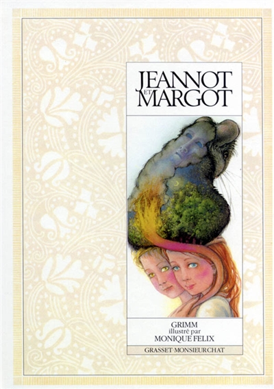 Jeannot et Margot