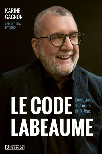 Le code Labeaume :...