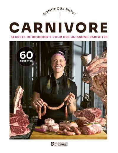 Carnivore : Secrets de...