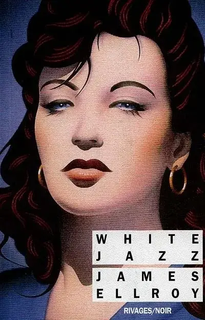 Le quatuor de Los Angeles. Vol. 4. White jazz