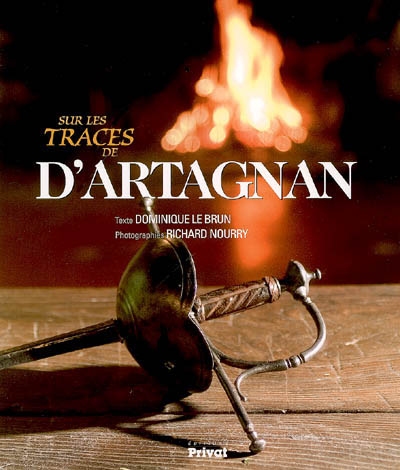 Sur les traces de d'Artagnan