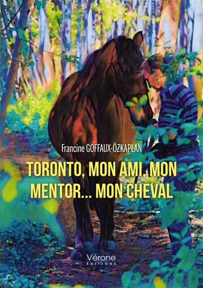 Toronto, mon ami, mon...