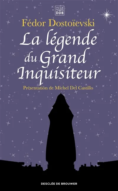 La légende du grand inquisiteur